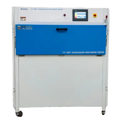 Uv Weathering Chamber Manufacturer And Supplier In India
